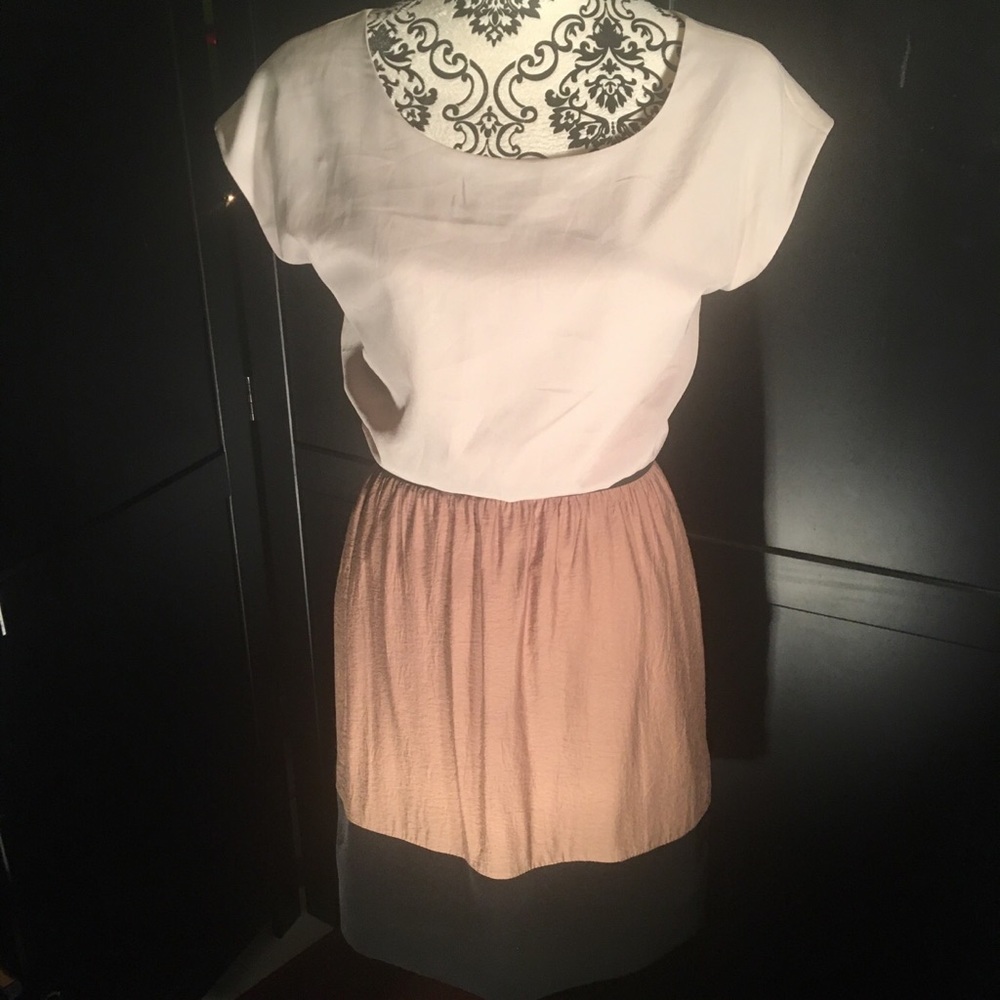 The limited business/casual dress